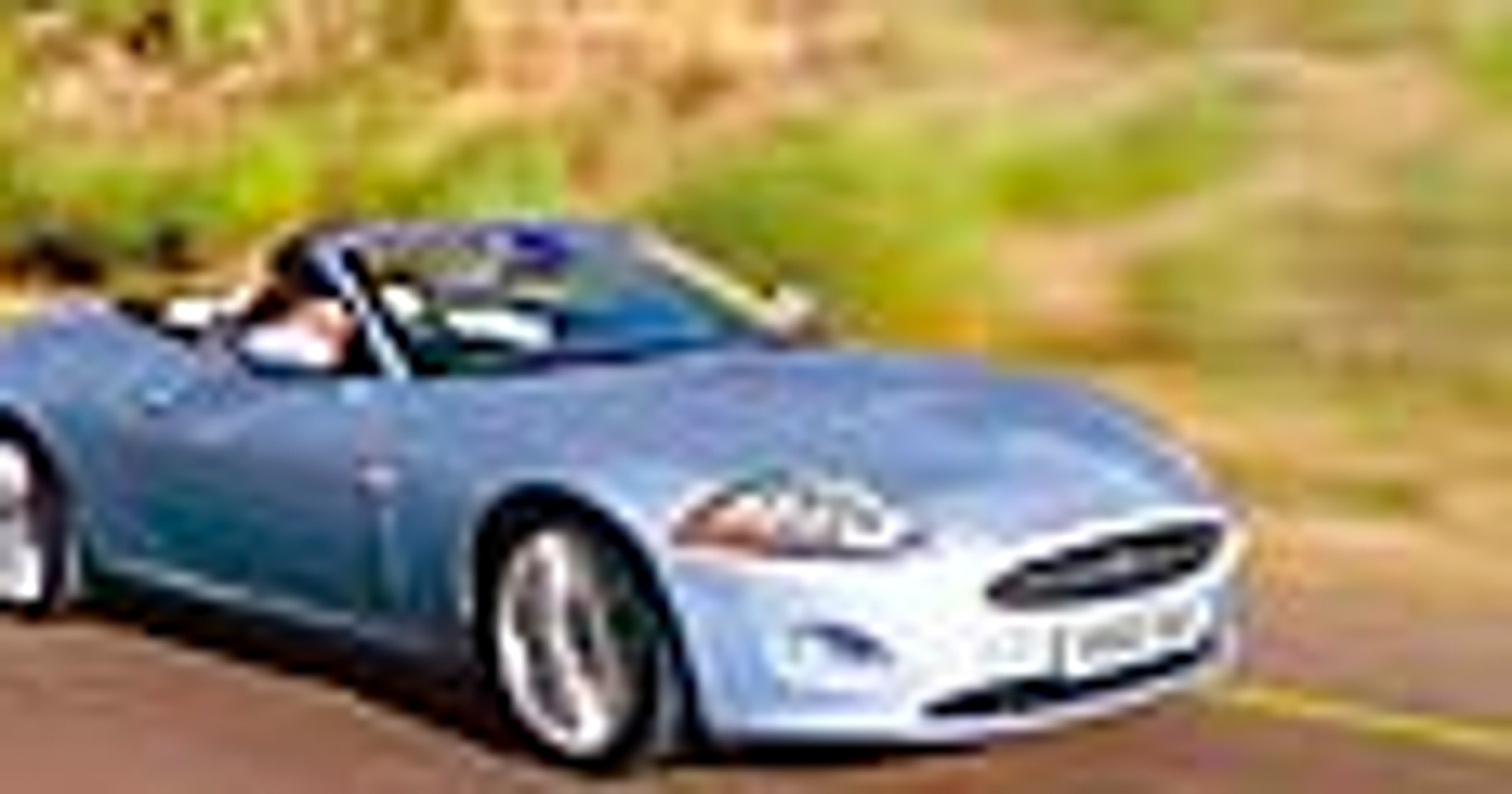 Jaguar XK - W zgodzie z tradycją