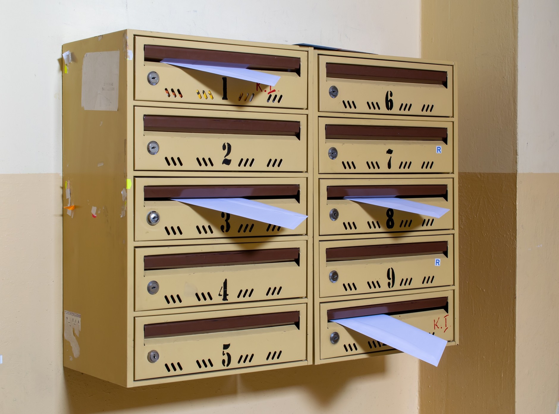 UFG sam sprawdza bazę i wysyła kierowcom wezwania do zapłaty kary