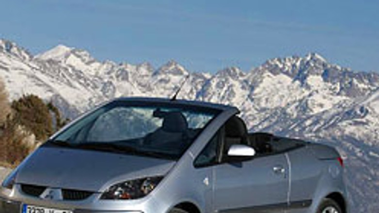 Pininfarina otrzyma rekompensatę za niepowodzenie Colta CZC