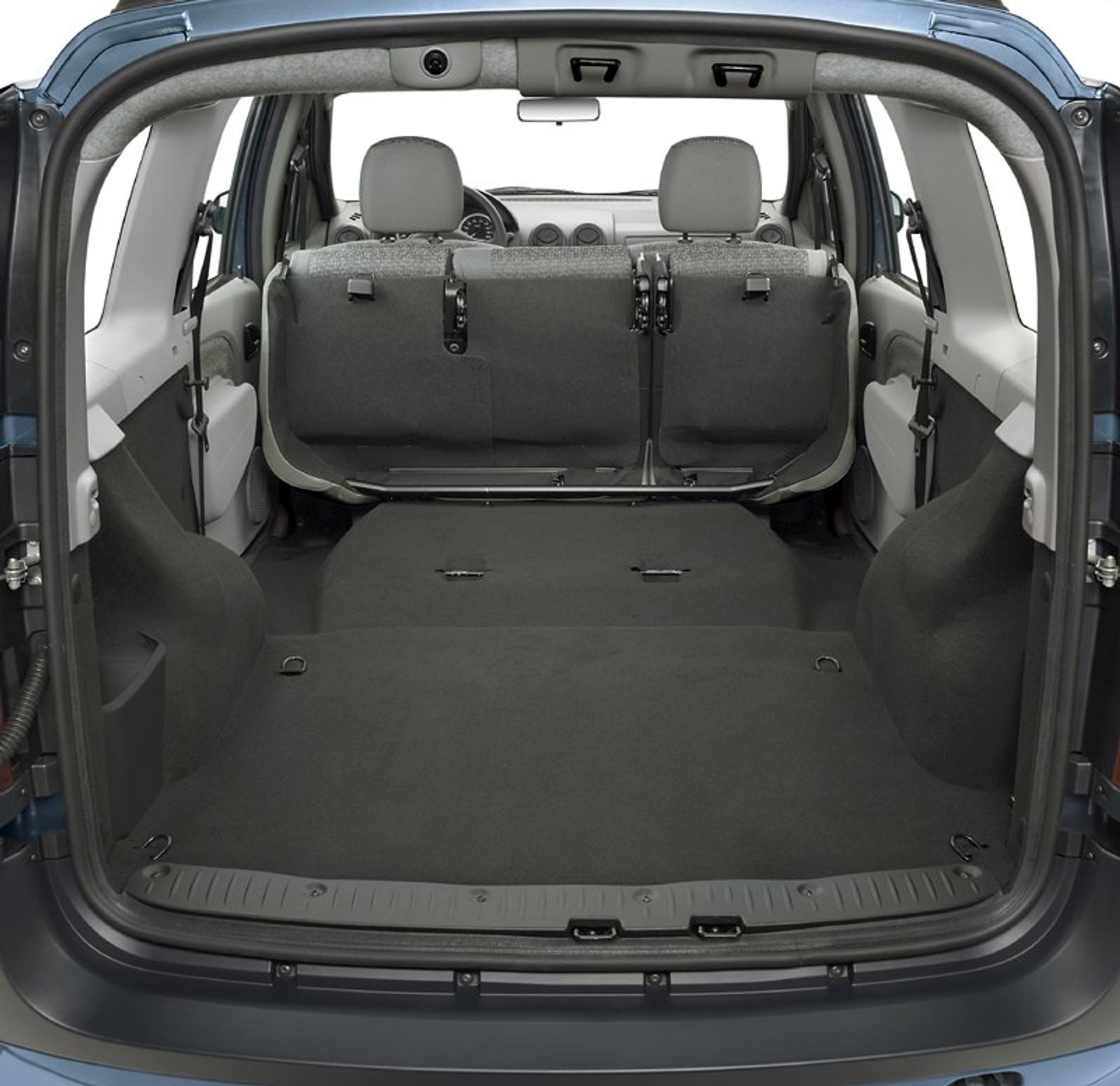 Paryż na żywo: Bestseller Logan w wersji kombi