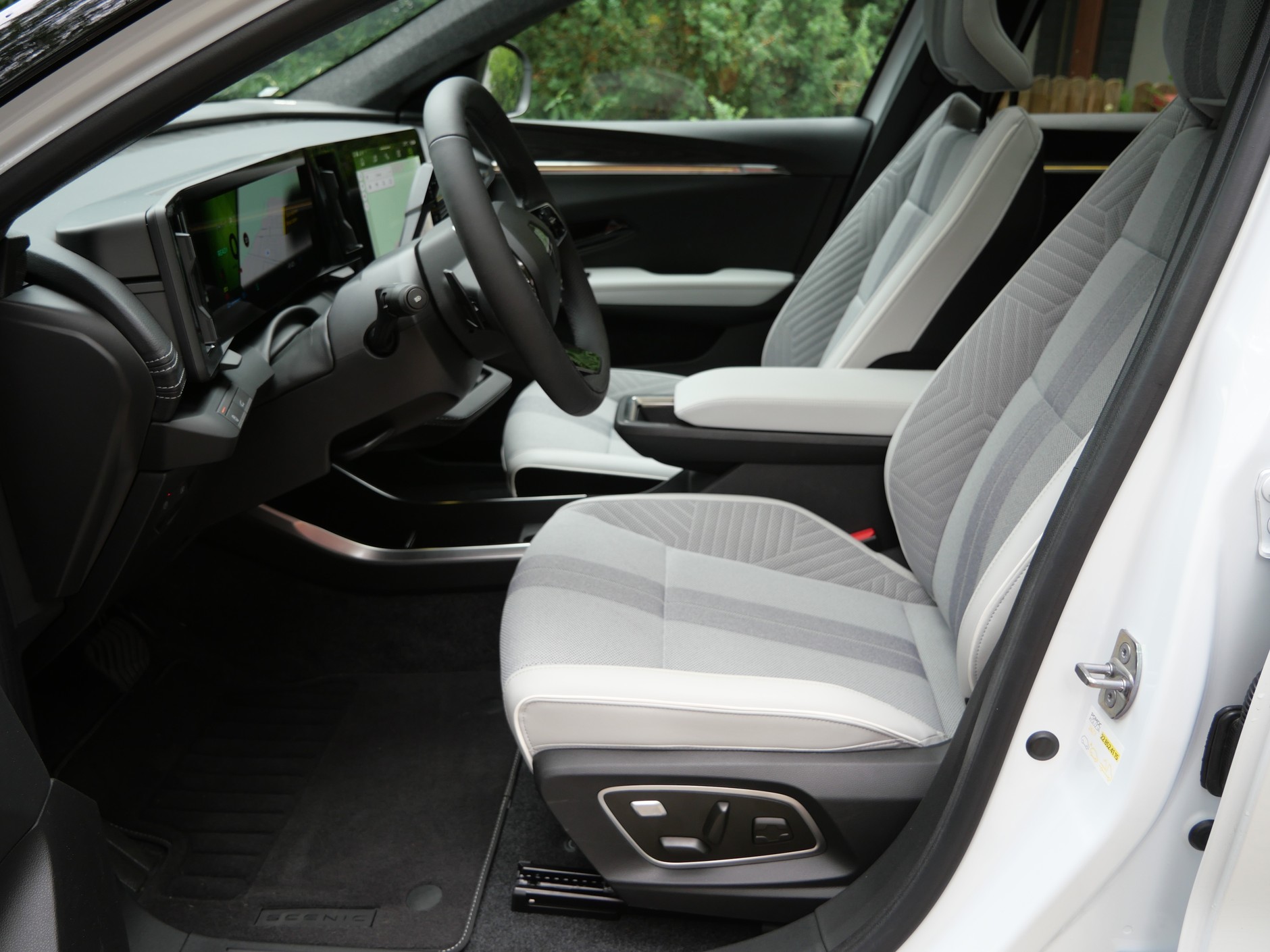 Renault Scenic e-tech