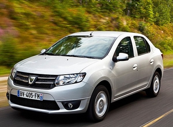 Dacia Logan i Sandero w nowej odsłonie