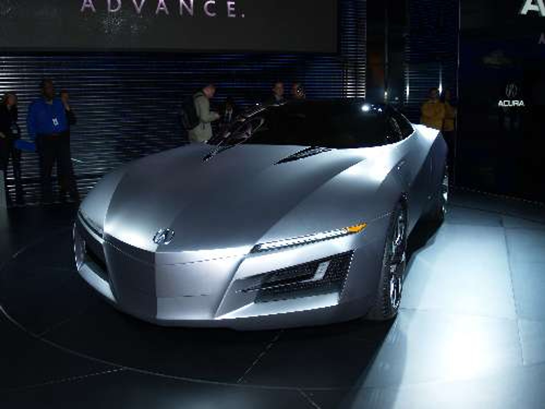 Jazda, design, pożądanie