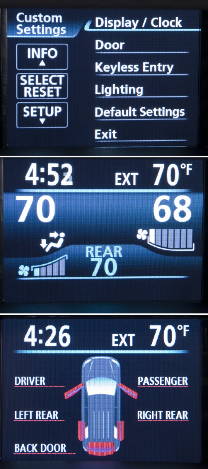 Toyota Sienna: Třetí generace velkého MPV pro Američany