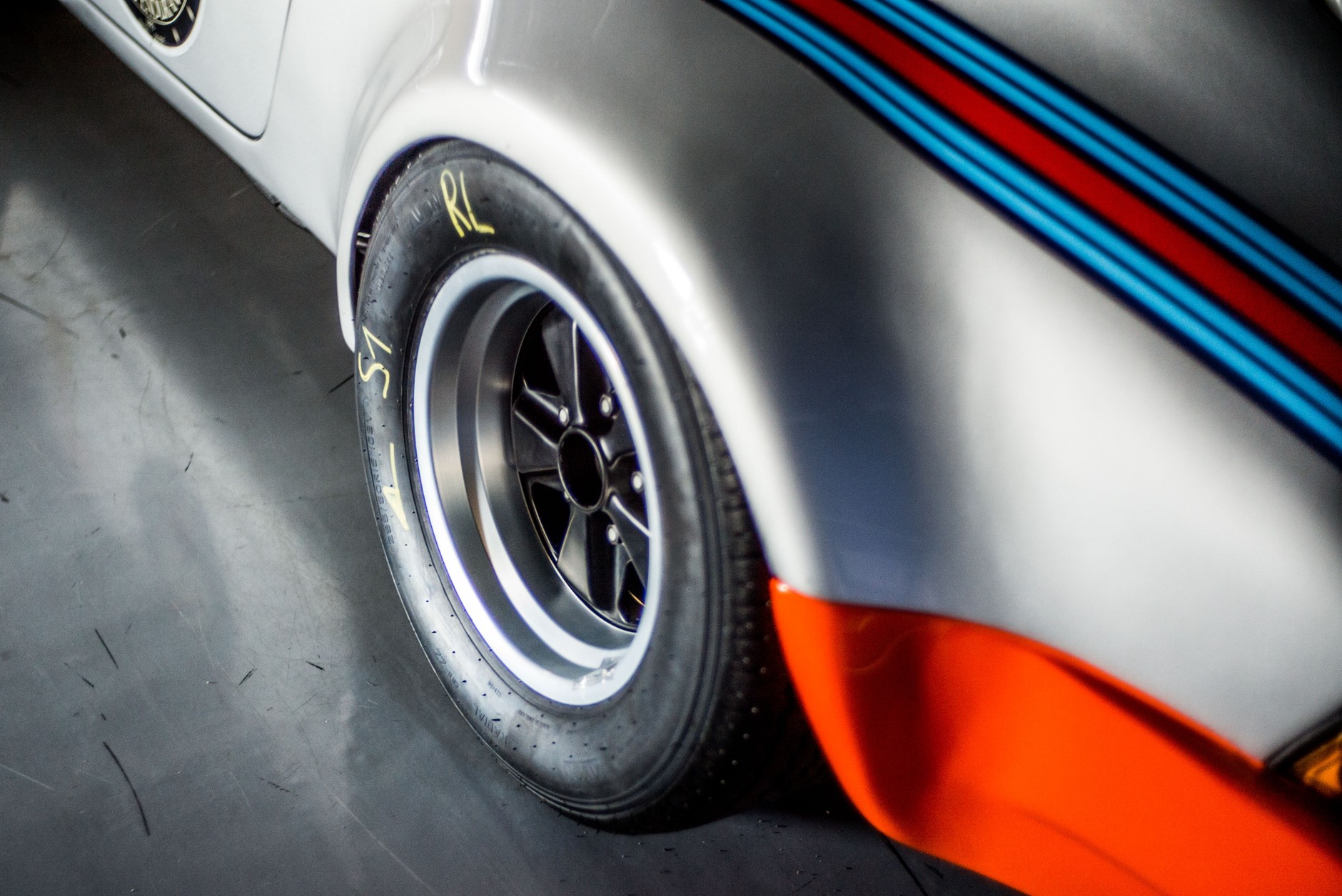 Espíritu de Montjuïc 2022