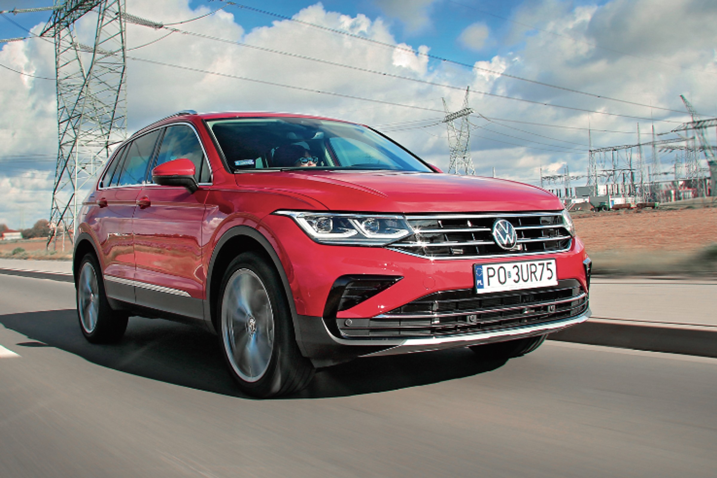 Kupujemy SUV-a z polskiego salonu za 80-90 tys. zł. Faworyt dostał piątkę z plusem