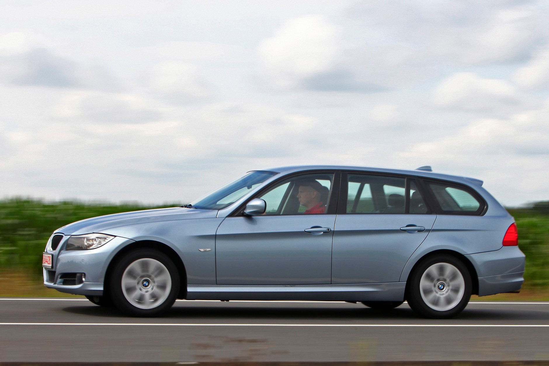 Nie uwierzysz, ale te auta mają 13 lub więcej lat!