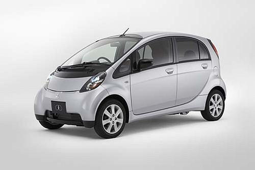 Mitsubishi na Tokijskim Salonie Motoryzacyjnym