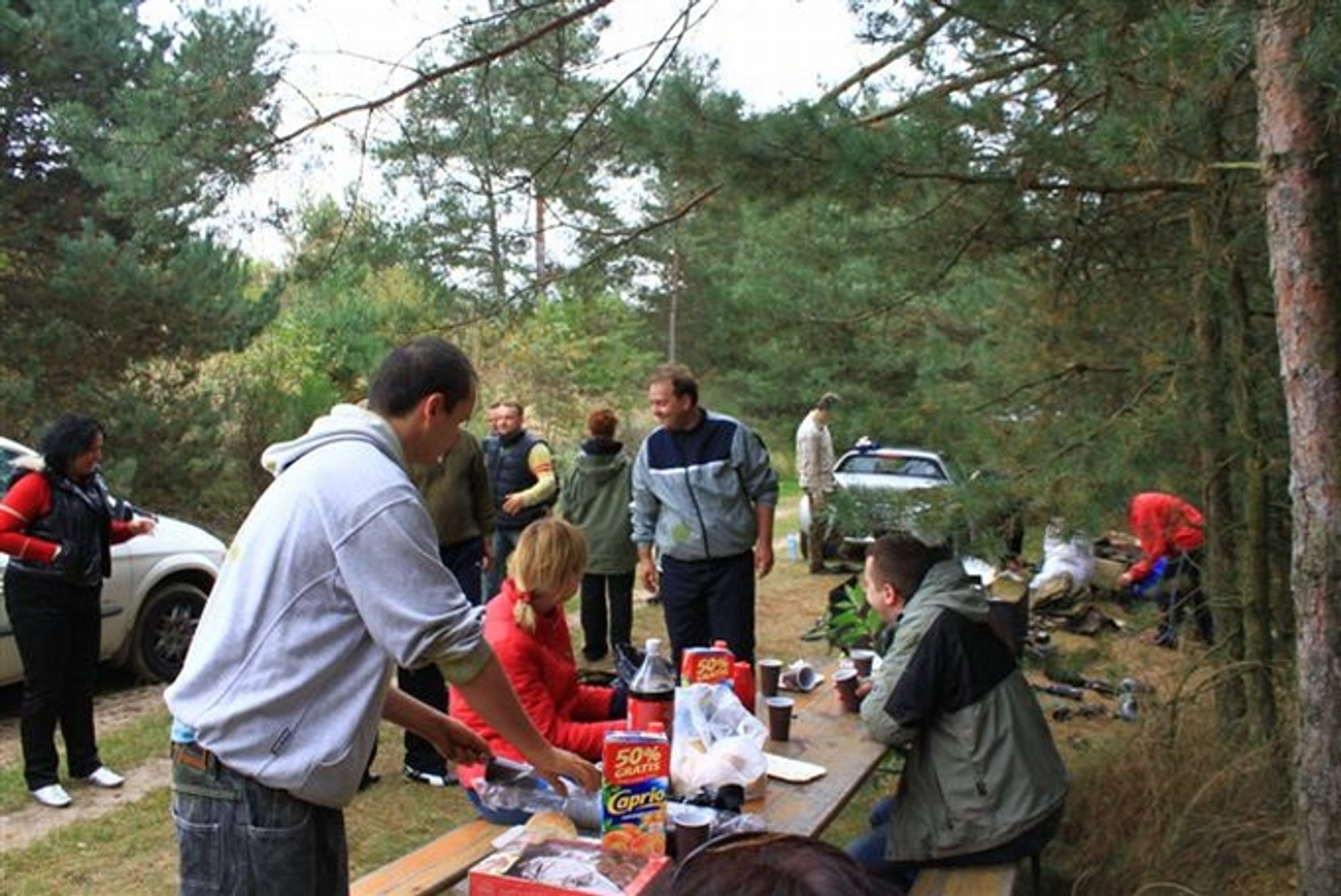 Spotkanie w Wieluniu