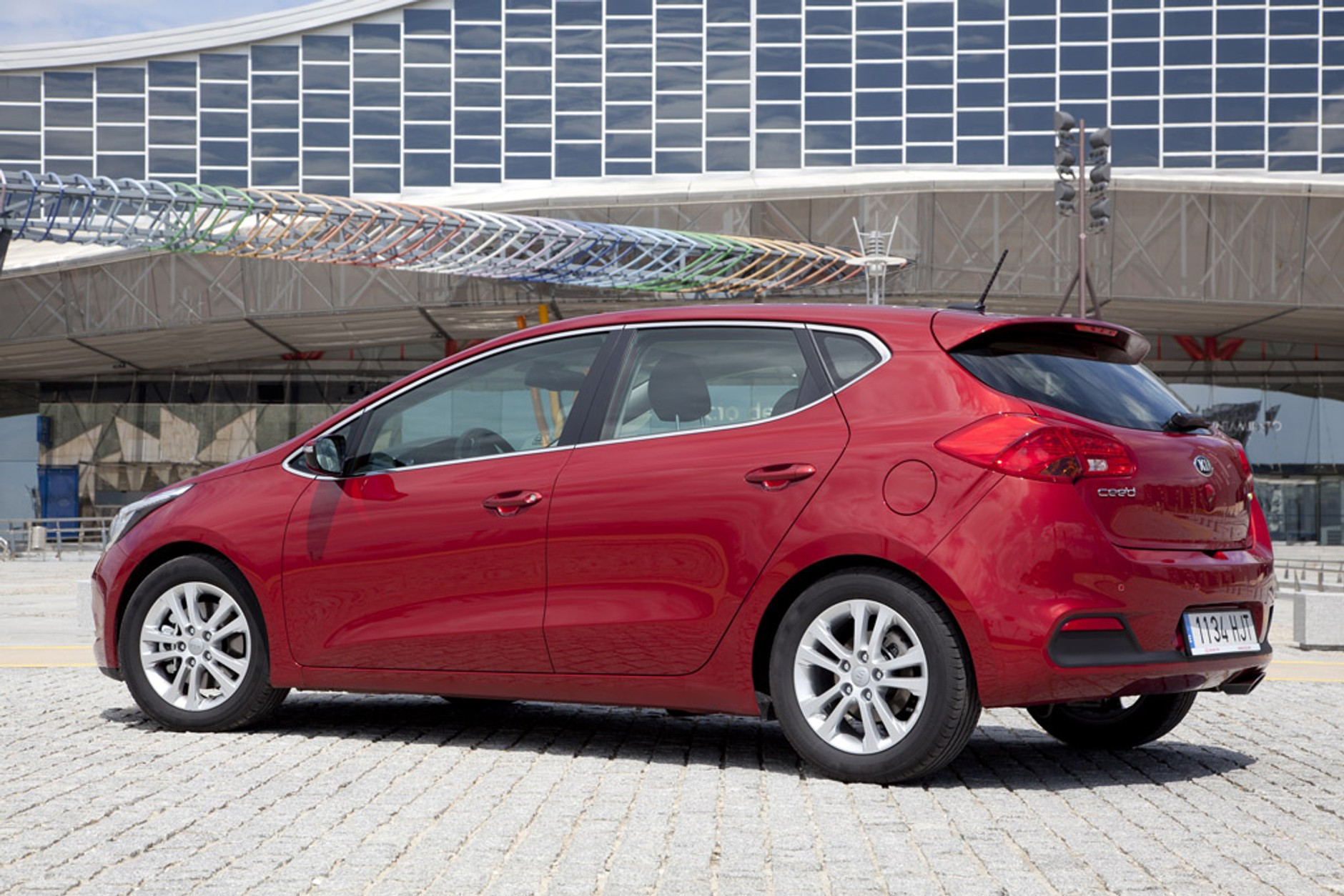 Kia ceed: czy spodoba się klientom