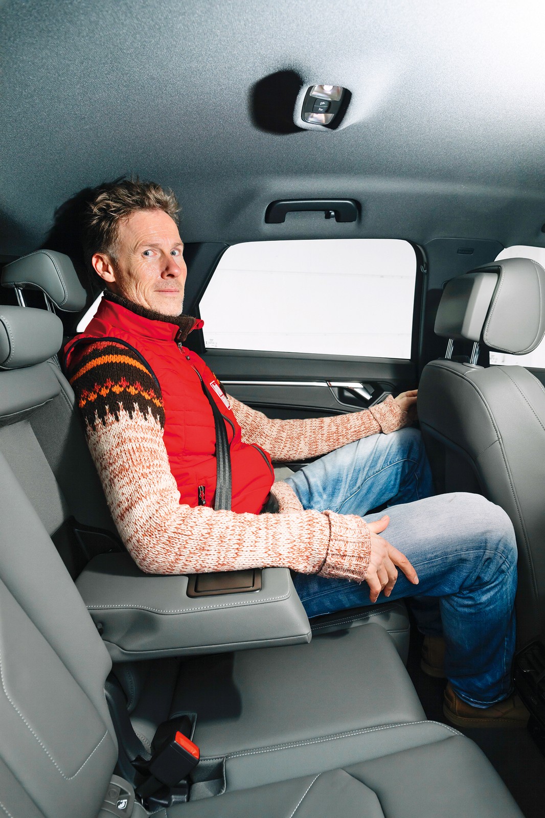 Audi Q3, BMW X1, Volvo XC40 - porównanie