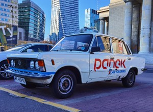 Znany car sharing znika z rynku. Ten model się nie przyjął