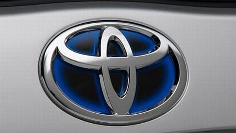 Nowa Toyota Prius - auto nie z tej ziemi