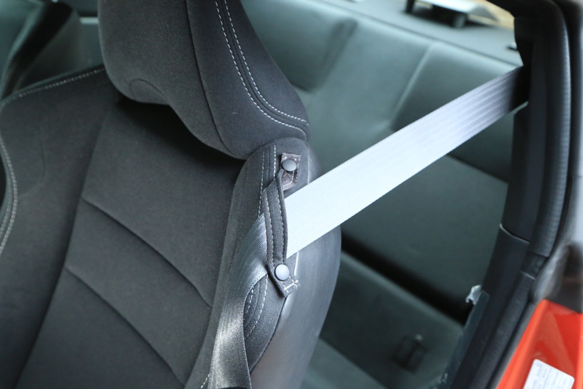 Toyota GT86 - idealna do jazdy bokiem