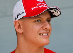 Mick Schumacher w Formule 1; będzie kierowcą zespołu Haas
