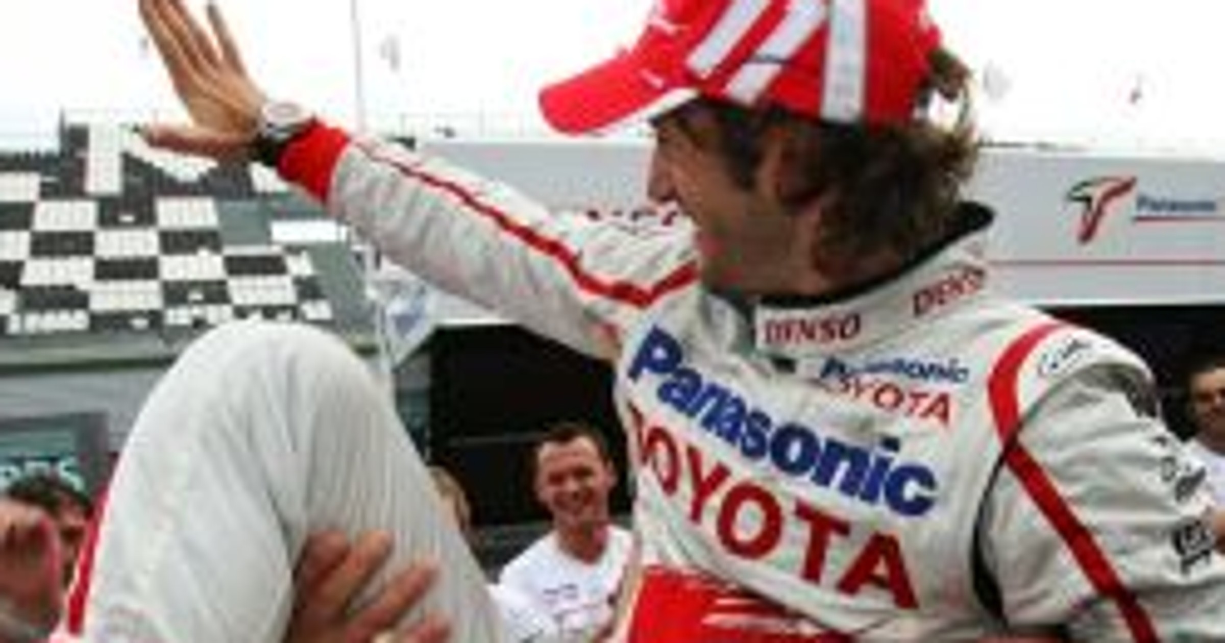 Grand Prix Francji 2008: fotogaleria