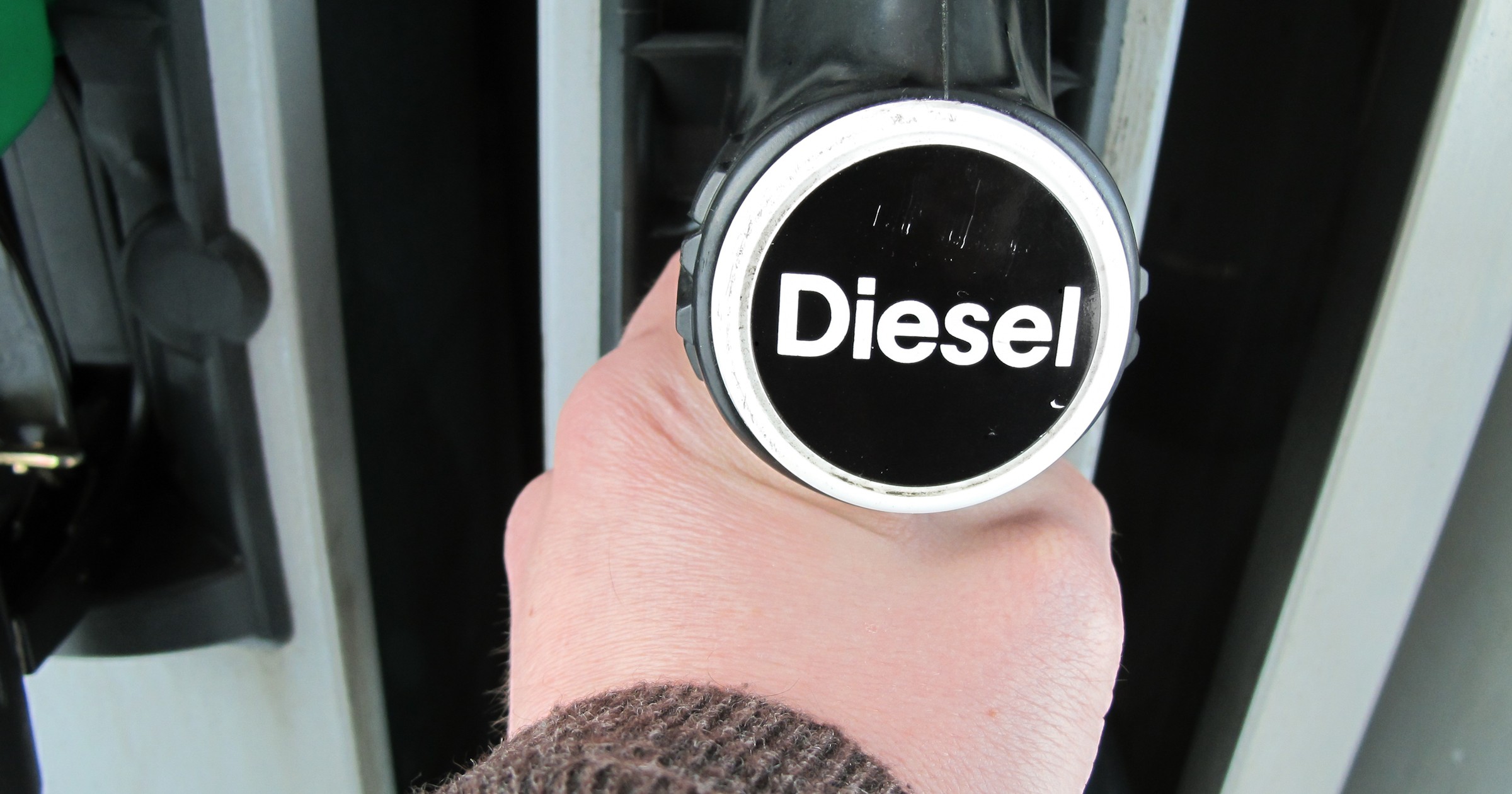 Diesel