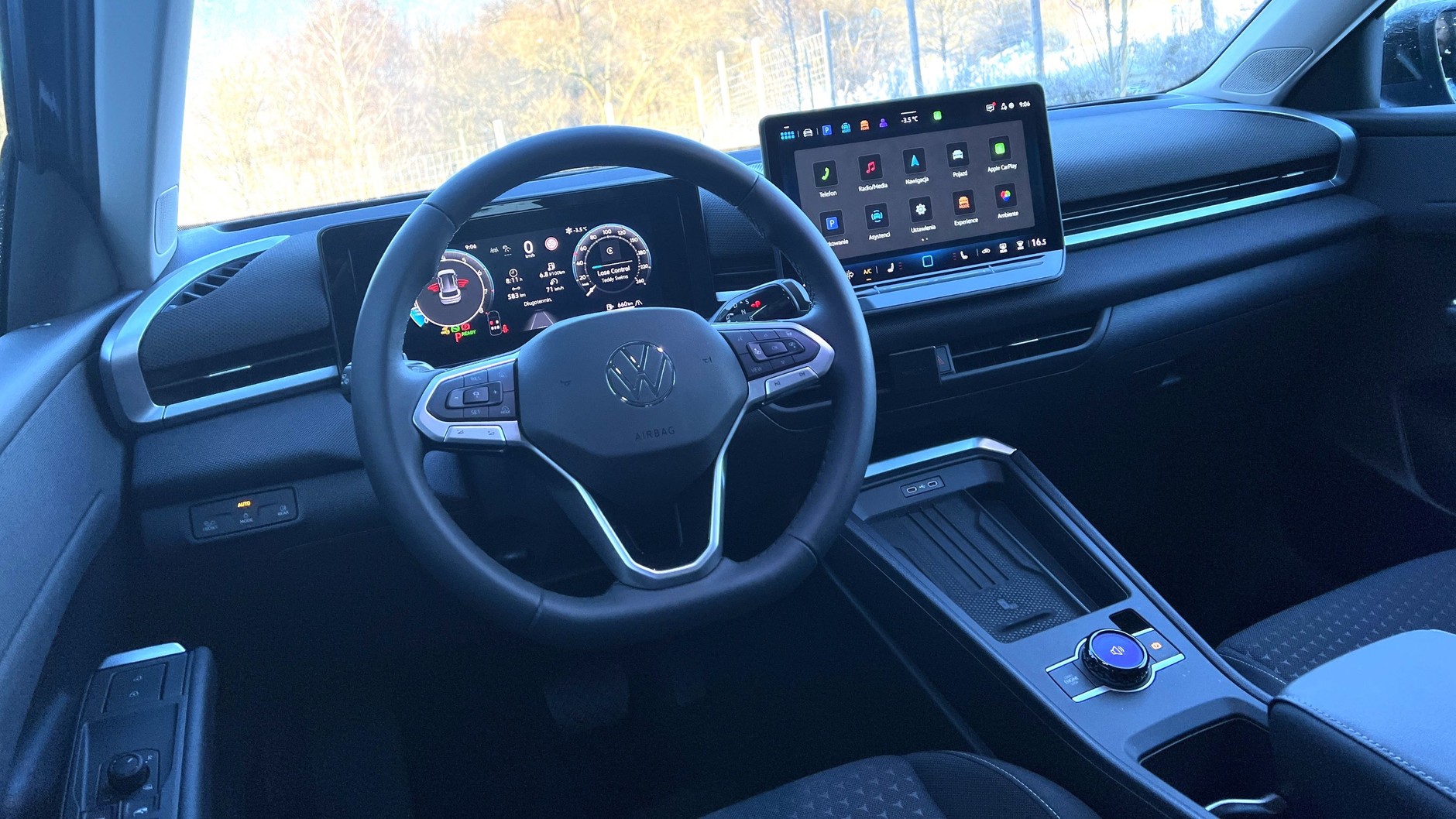 VW T-Roc (2. generacja)