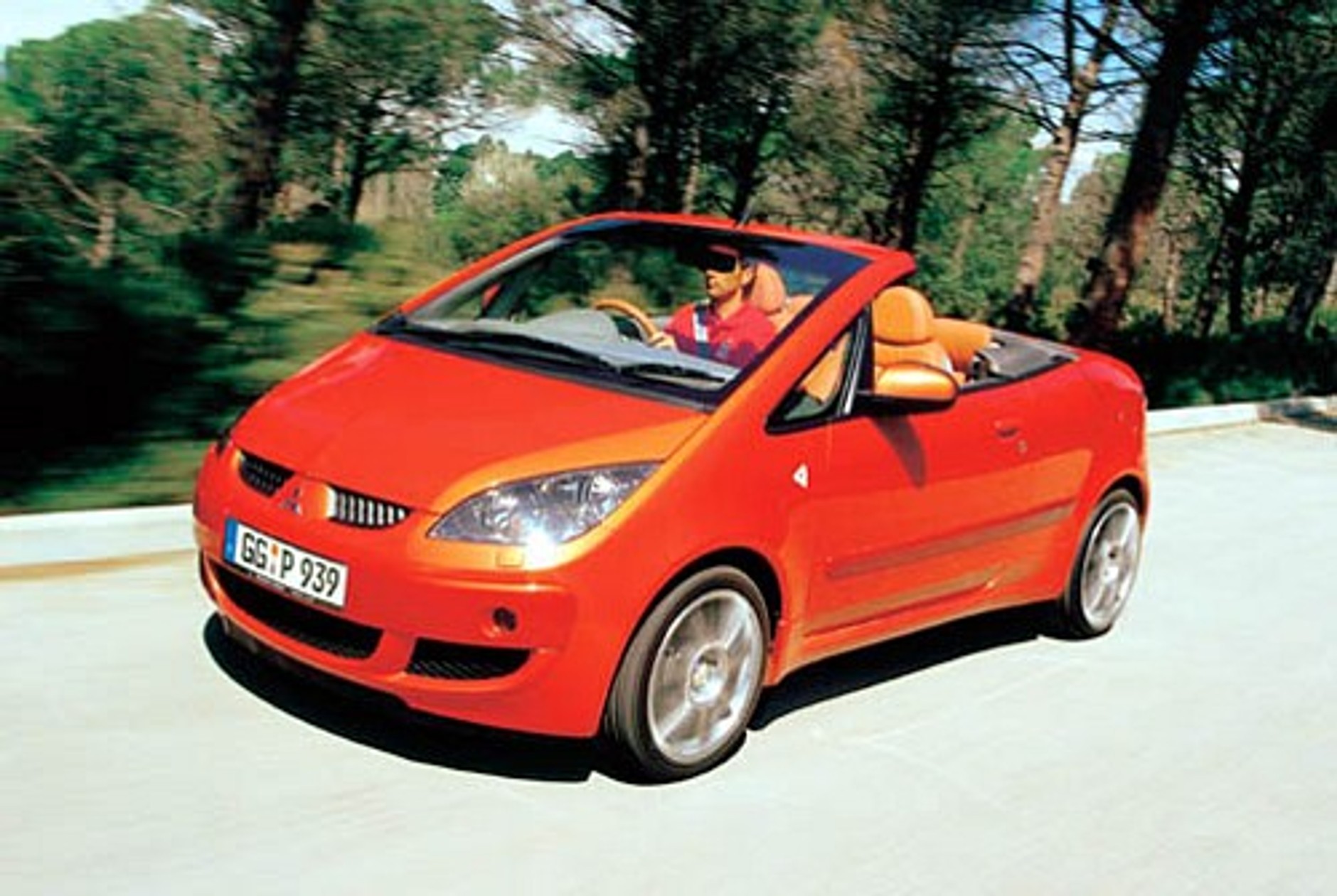 Kto późno przychodzi...