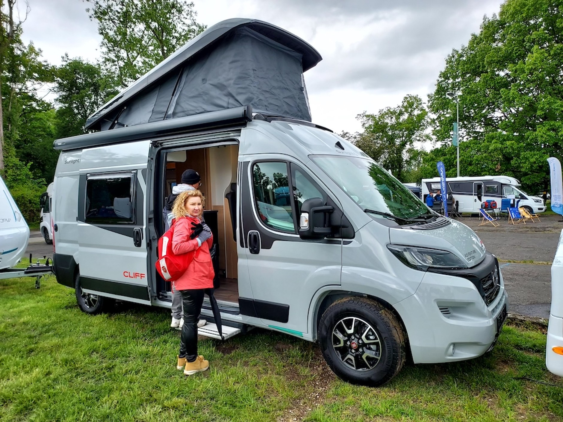 Warsaw Caravaning Festival 2025