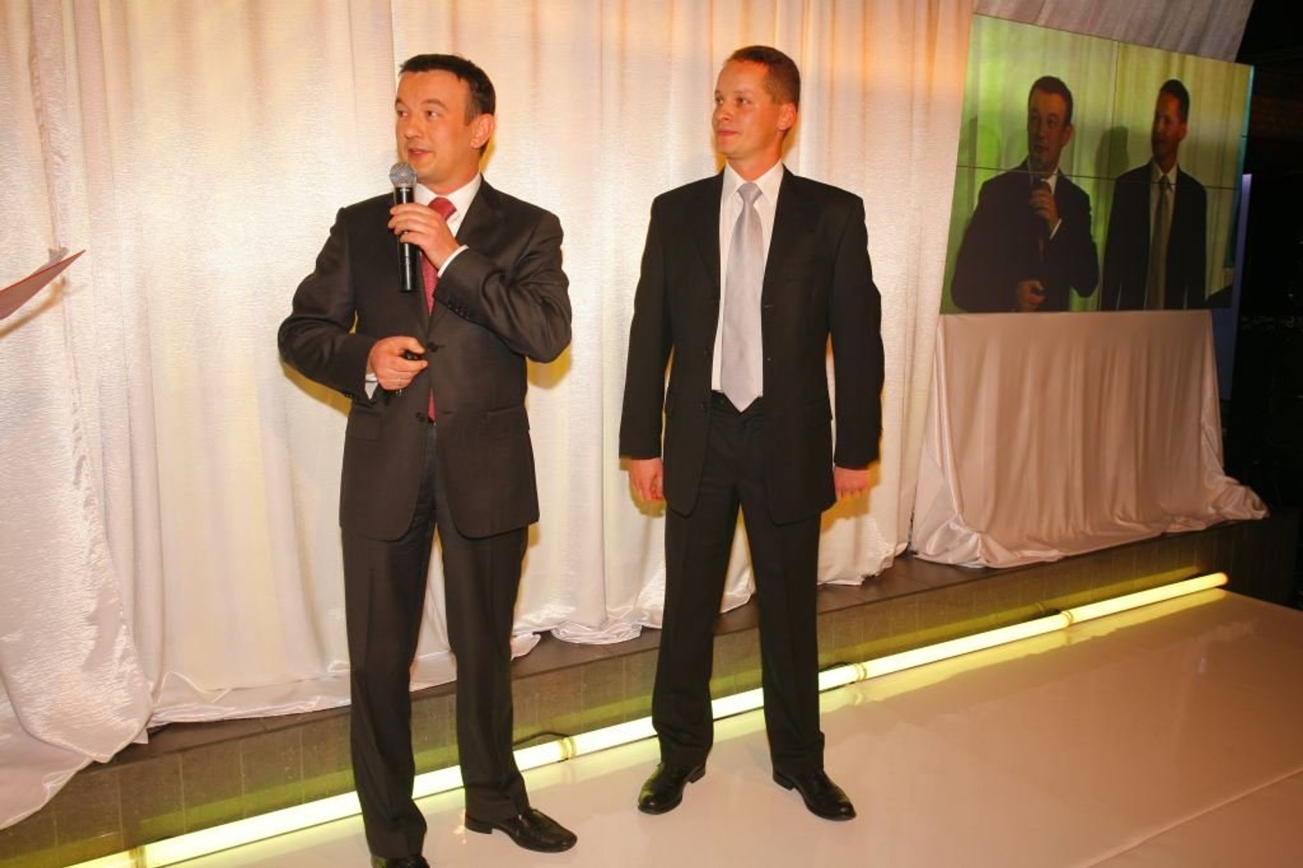 "Złota Kierownica" - Pierwsza edycja plebiscytu rozstrzygnięta