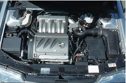Peugeot 605 (1989-99)