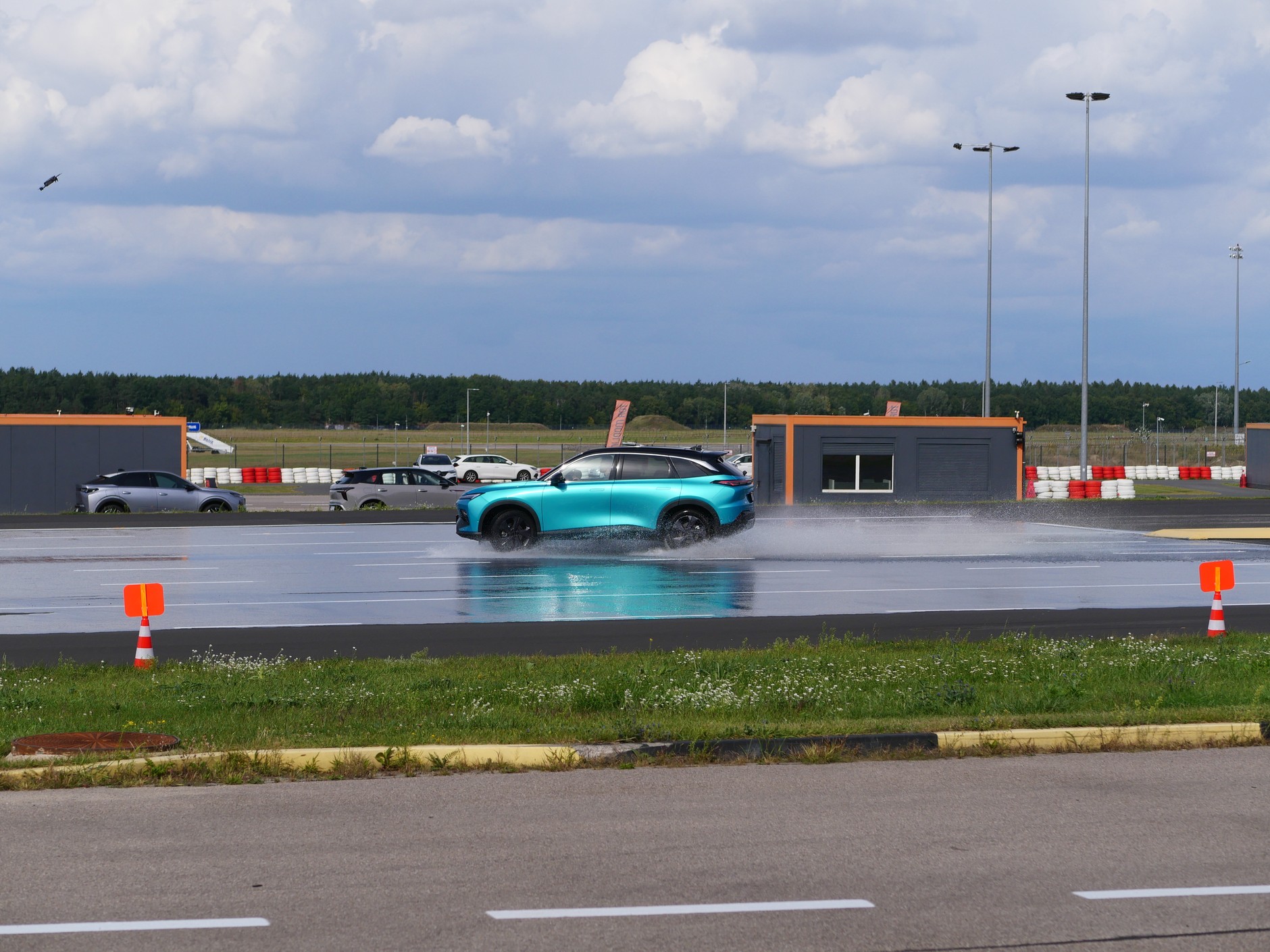 Wielki Test Auto Świata 2025