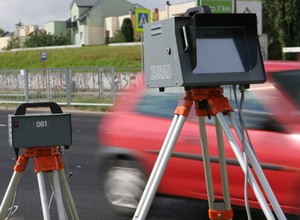 Stracisz prawo jazdy na 1 kilometrze