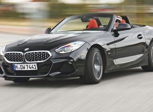 100 tys. km BMW Z4 – ten roadster jest po prostu super!