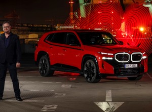 Jeździłem BMW XM. Czy te emocje warte są miliona złotych?