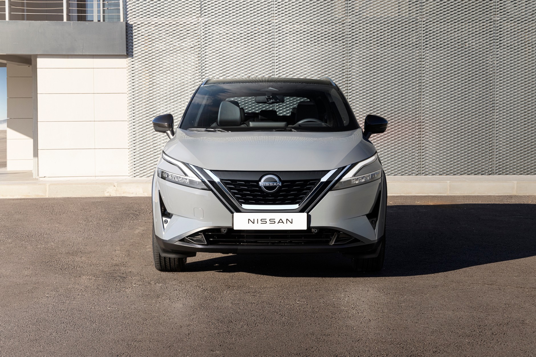 Nissan Qashqai e-Power już w lutym w salonach