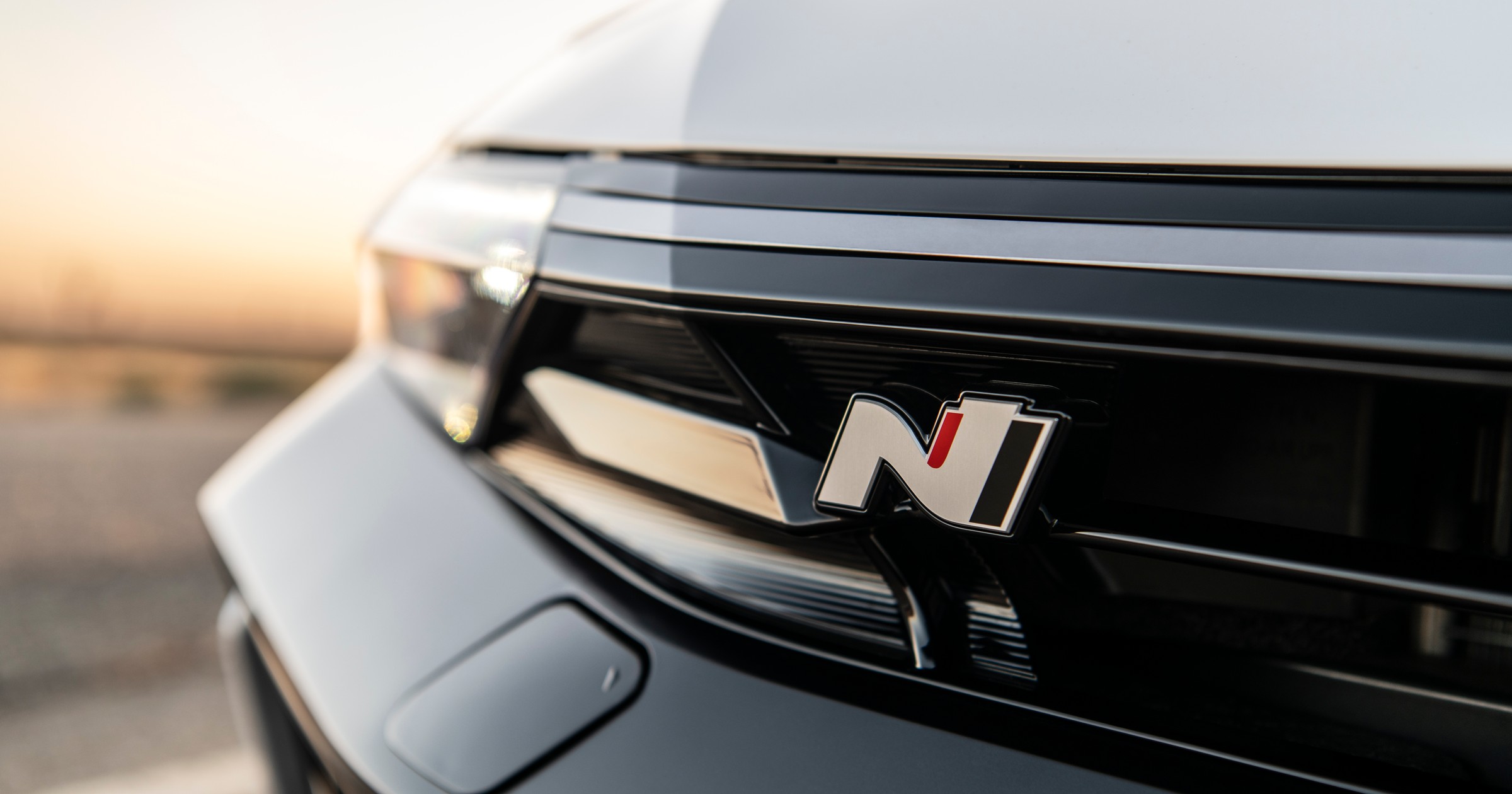 Hyundai Elantra N