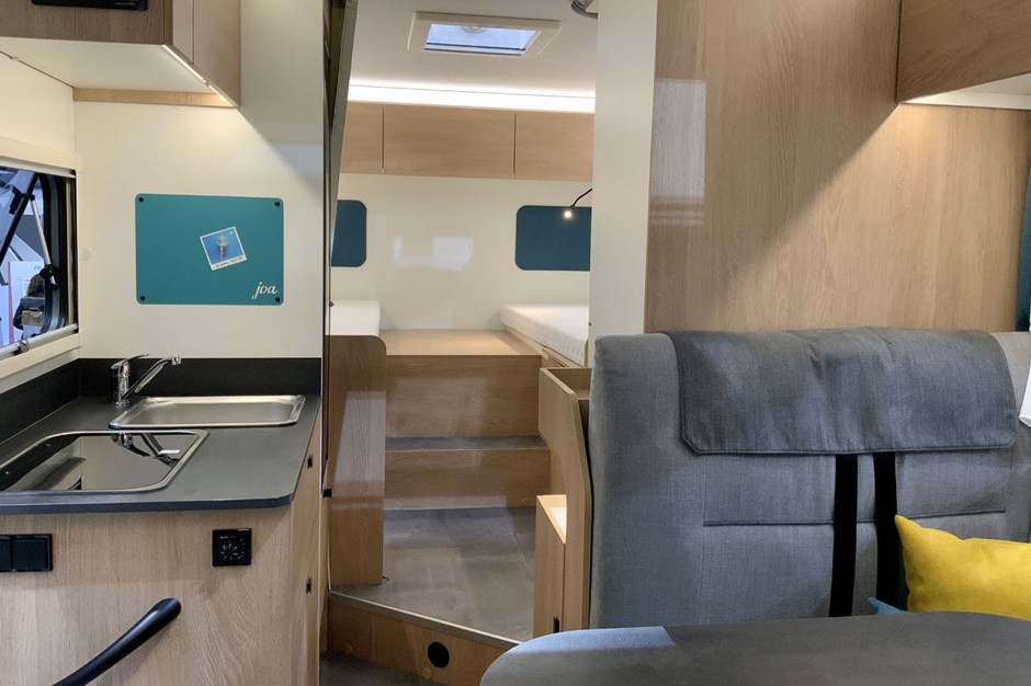 Caravan Salon 2021