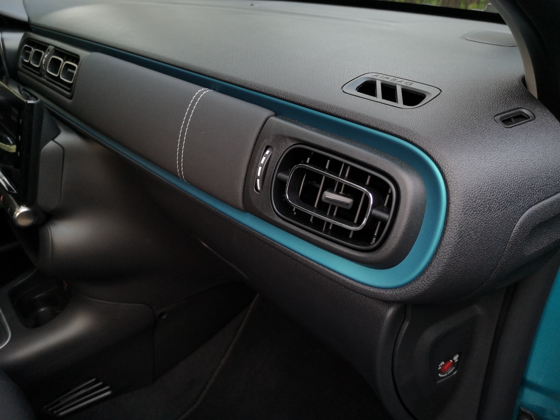 Citroen C3 1.2 PureTech EAT6