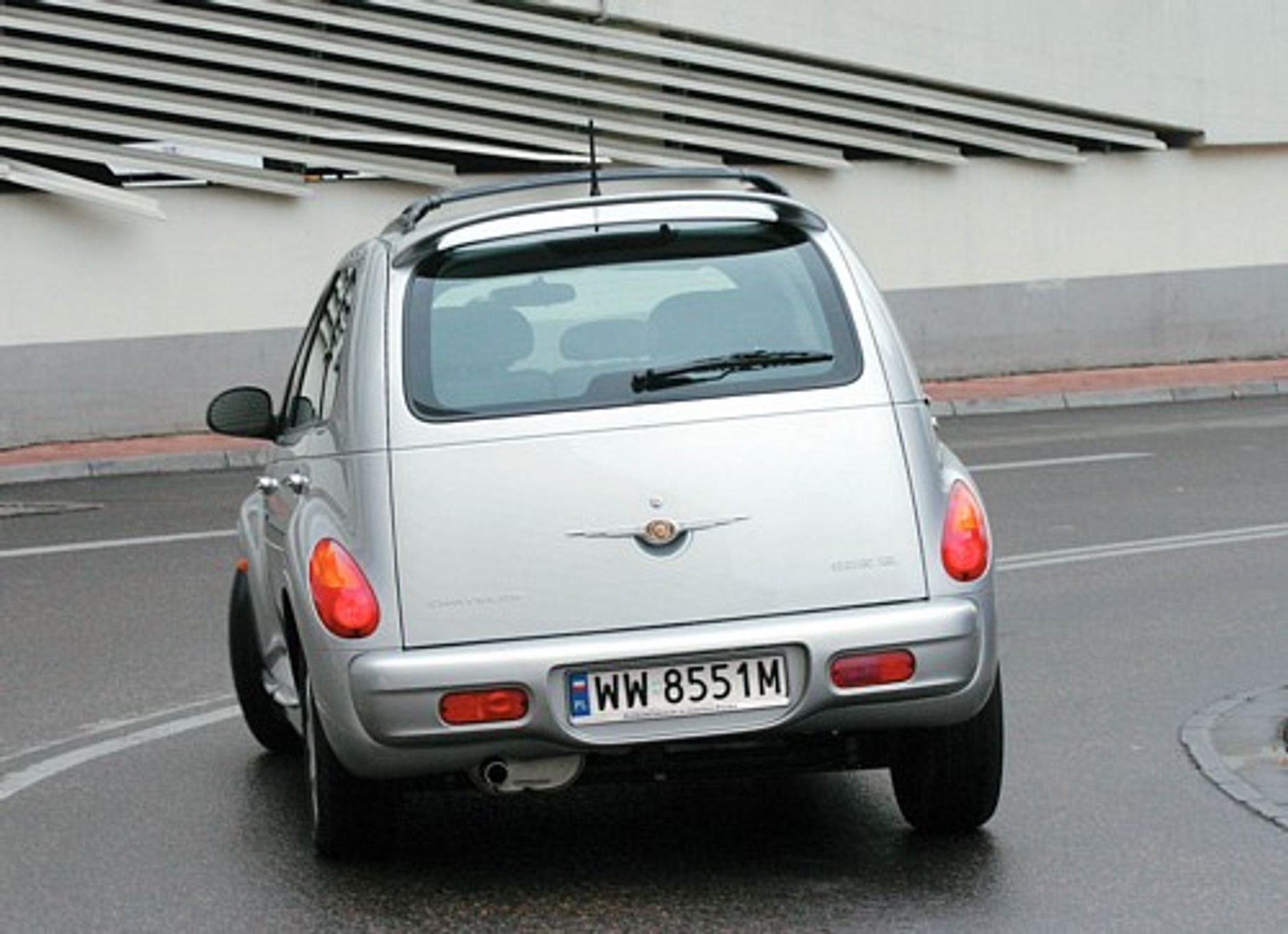 Nie znikniesz w tłumie