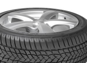 Goodyear: TÜV SÜD potwierdza osiągi nowej opony zimowej