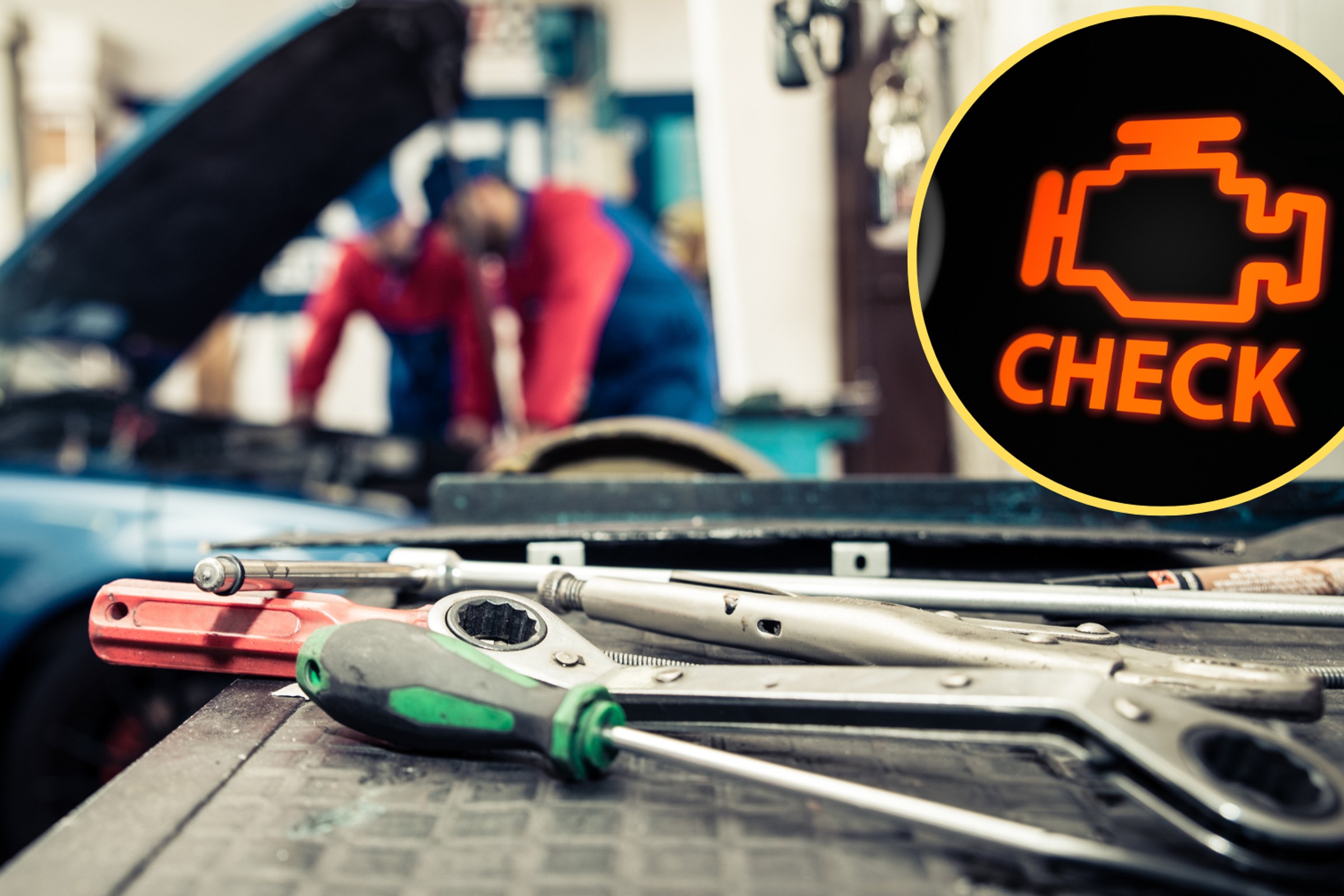 Wybraliśmy najgorsze silniki benzynowe ostatnich lat. Omijaj je szerokim łukiem