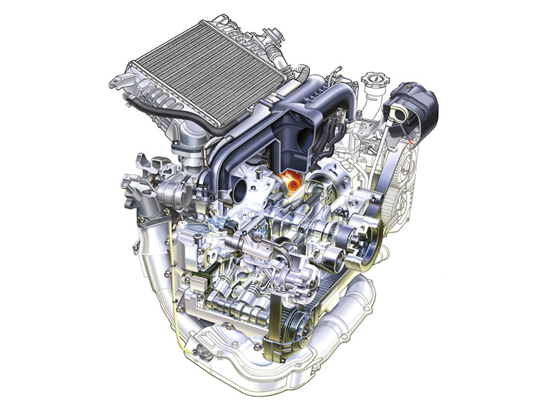 Subaru Forester – pierwsze wrażenia