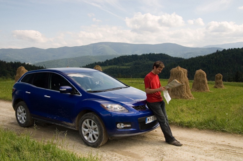 Beskid Makowski - Podróż między niebem a piekłem