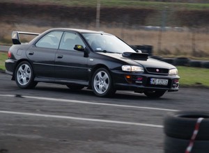 FSO Warsaw Track – takiego miejsca nam brakowało