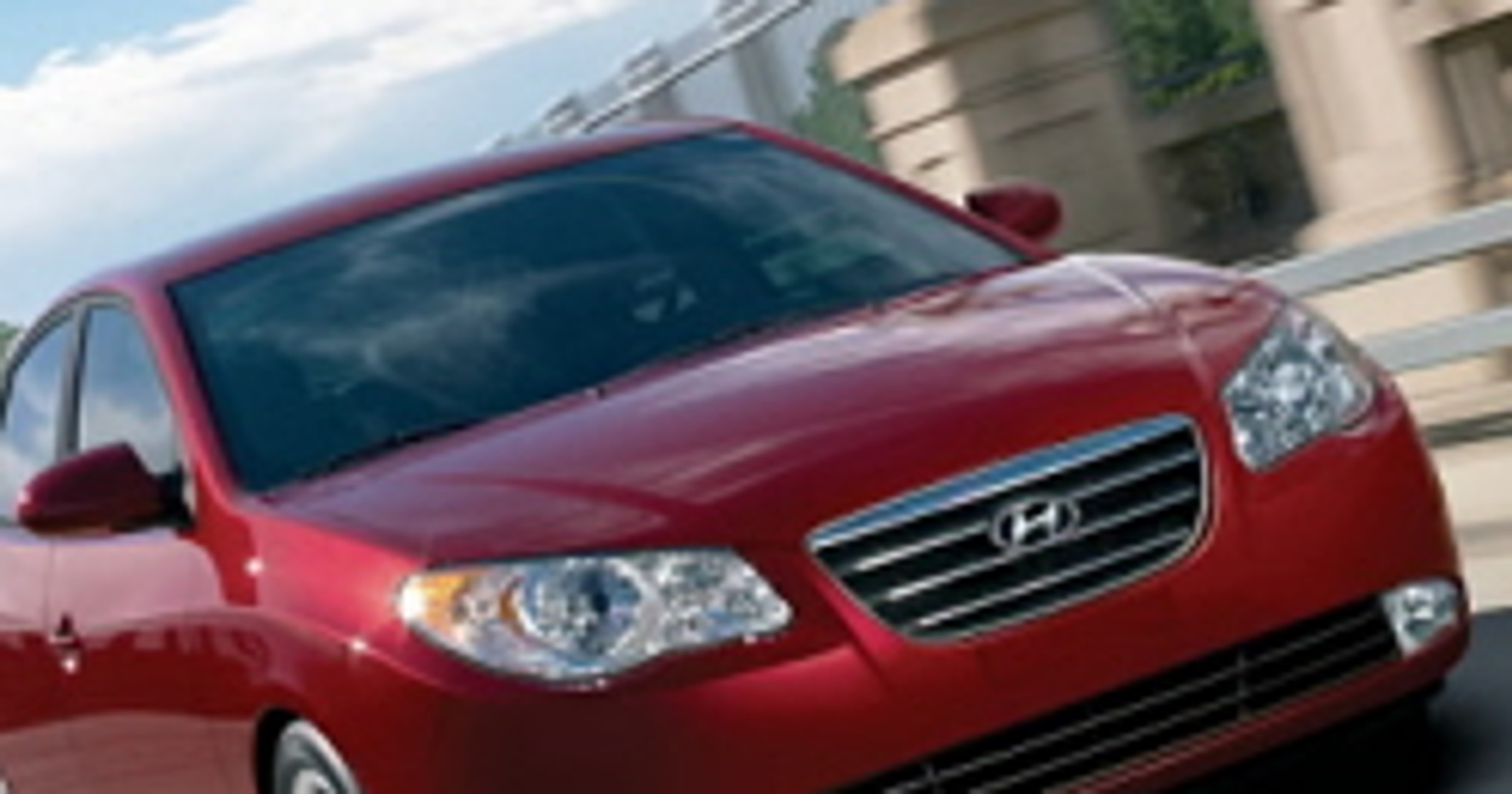 Hyundai: kolejne nagrody dla zmodernizowanej gamy