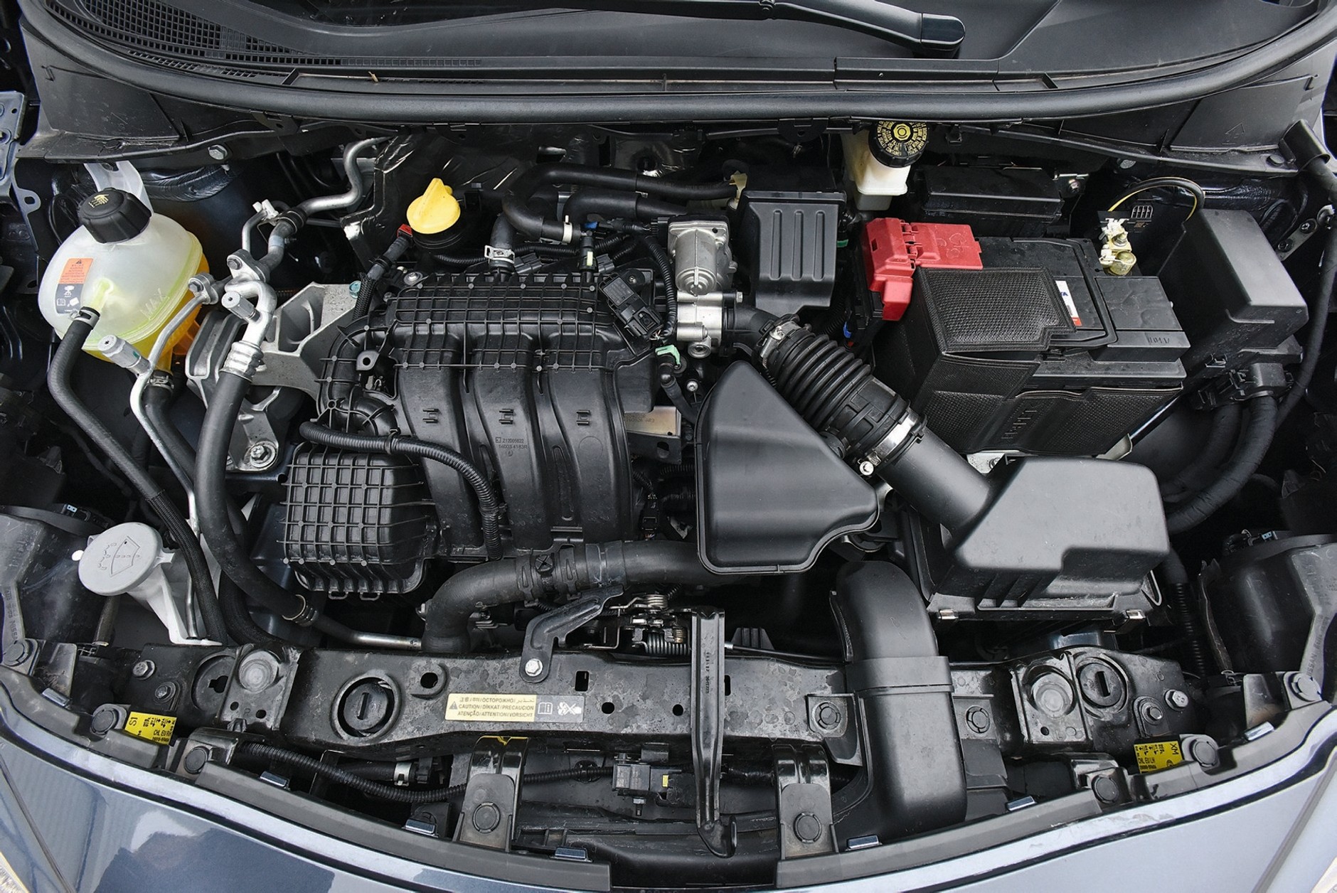 Starcie minimalistów: Nissan Micra kontra VW Polo