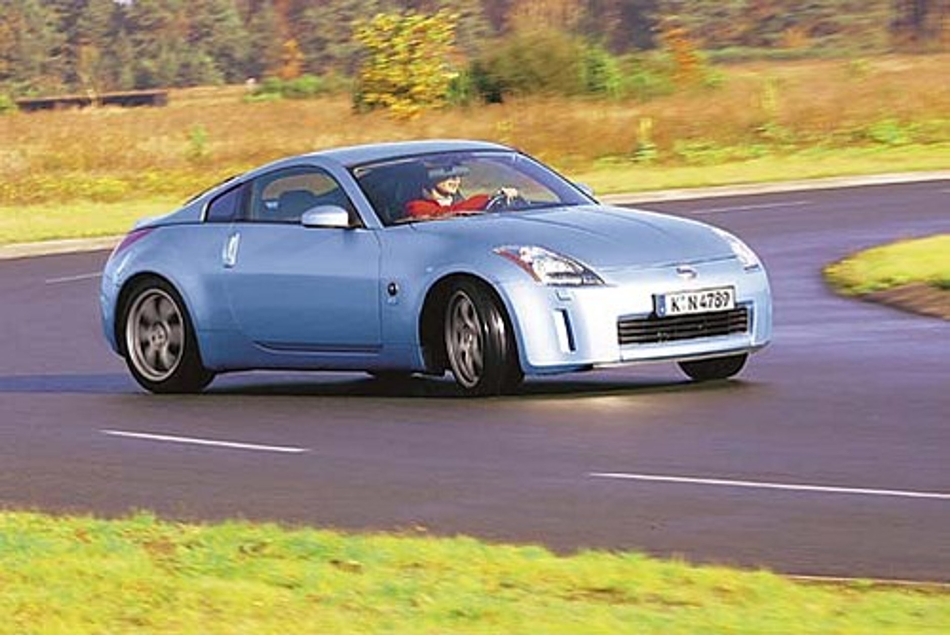 Wielka klapa sukcesem?