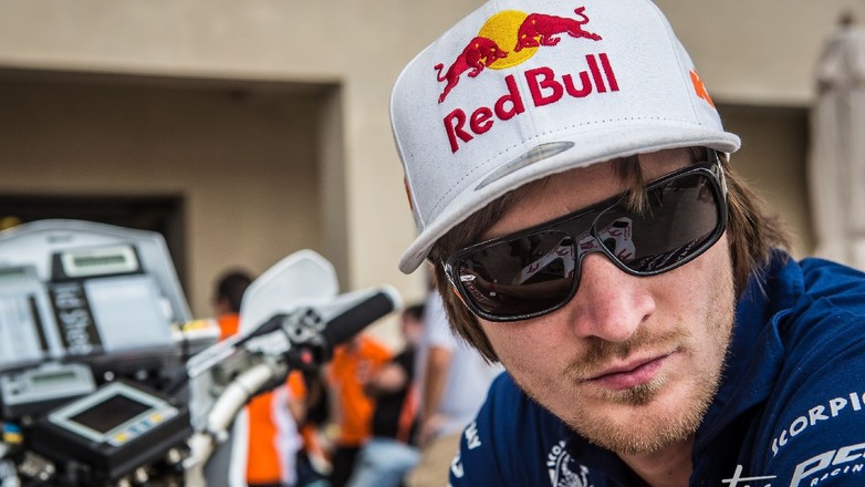 Błażusiak walczy o medal na X Games