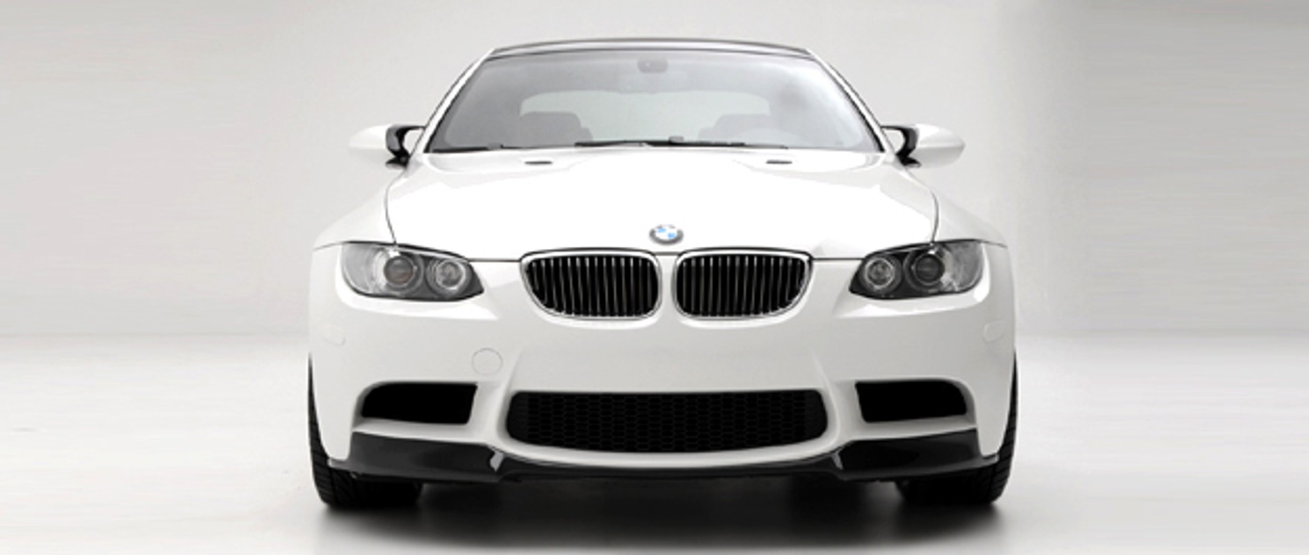 Vorsteiner BMW M3 – próba zbudowania CSL