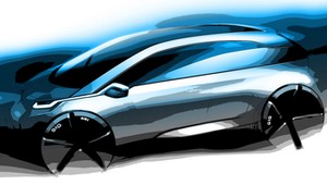 Niespodzianka BMW
