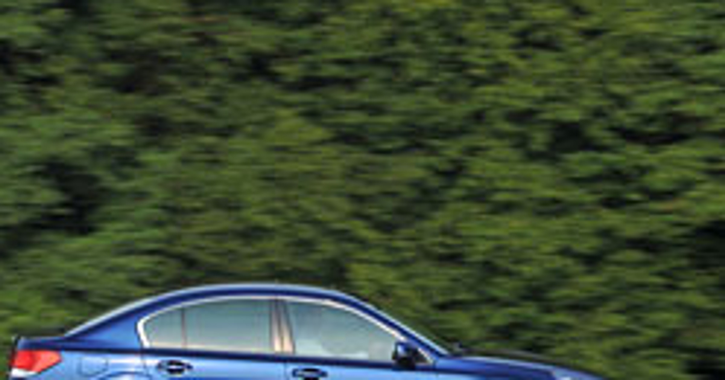 Subaru Legacy na LPG