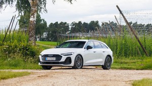 Audi jest bogatsze o dwa nowe modele. Jeden z nich Polacy kochają od lat