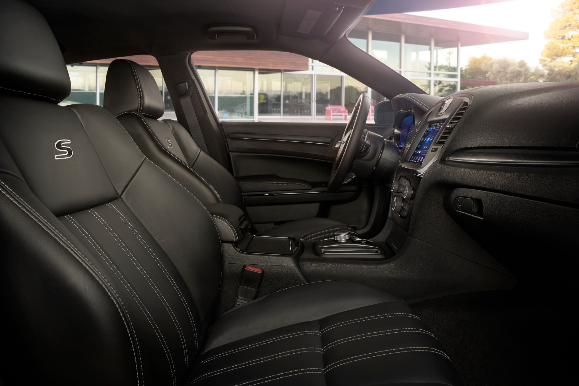 Chrysler 300C