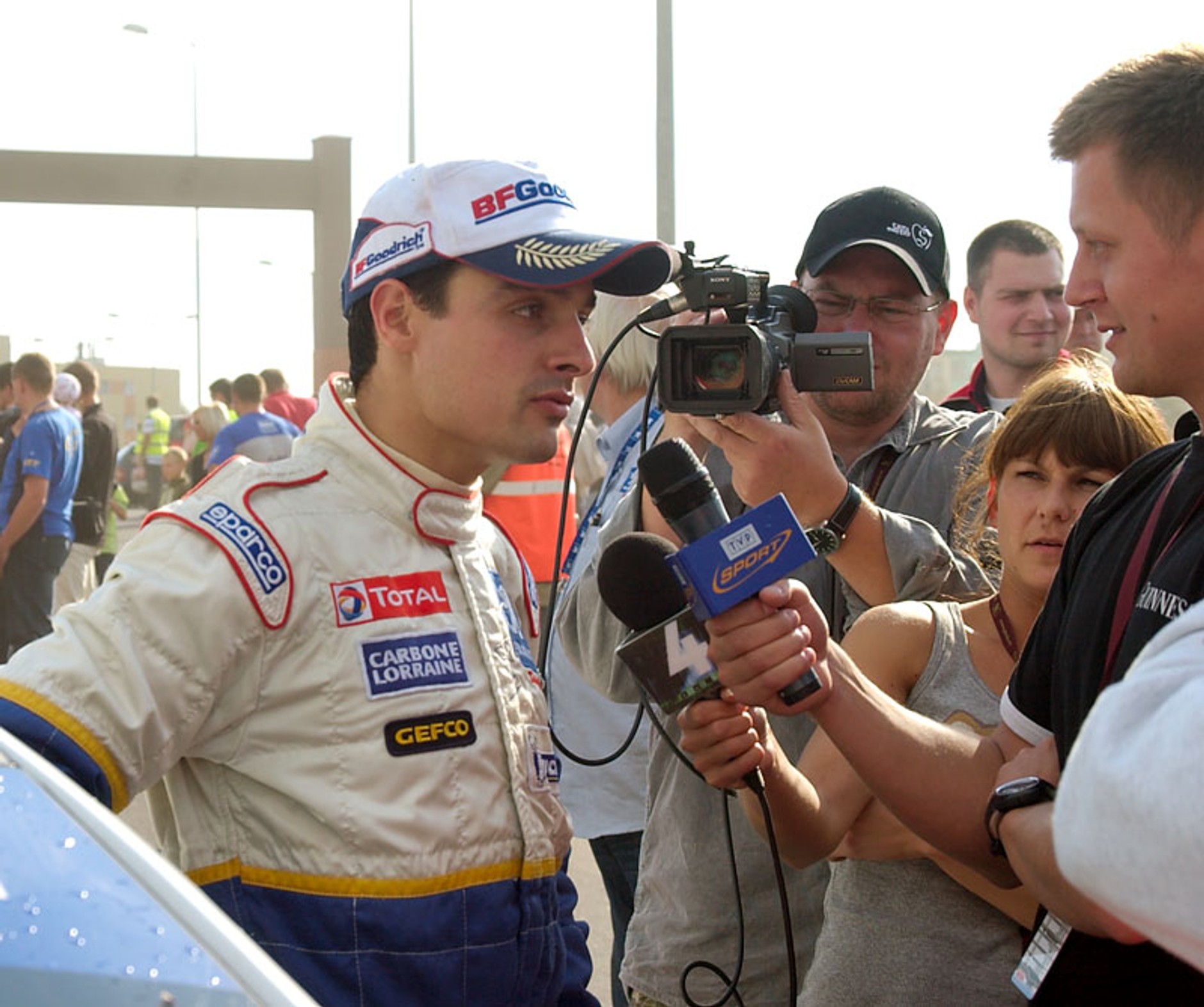 Rajd Orlen 2007: rywalizacja jakiej dawno nie było (wyniki, klasyfikacje, fotogaleria)